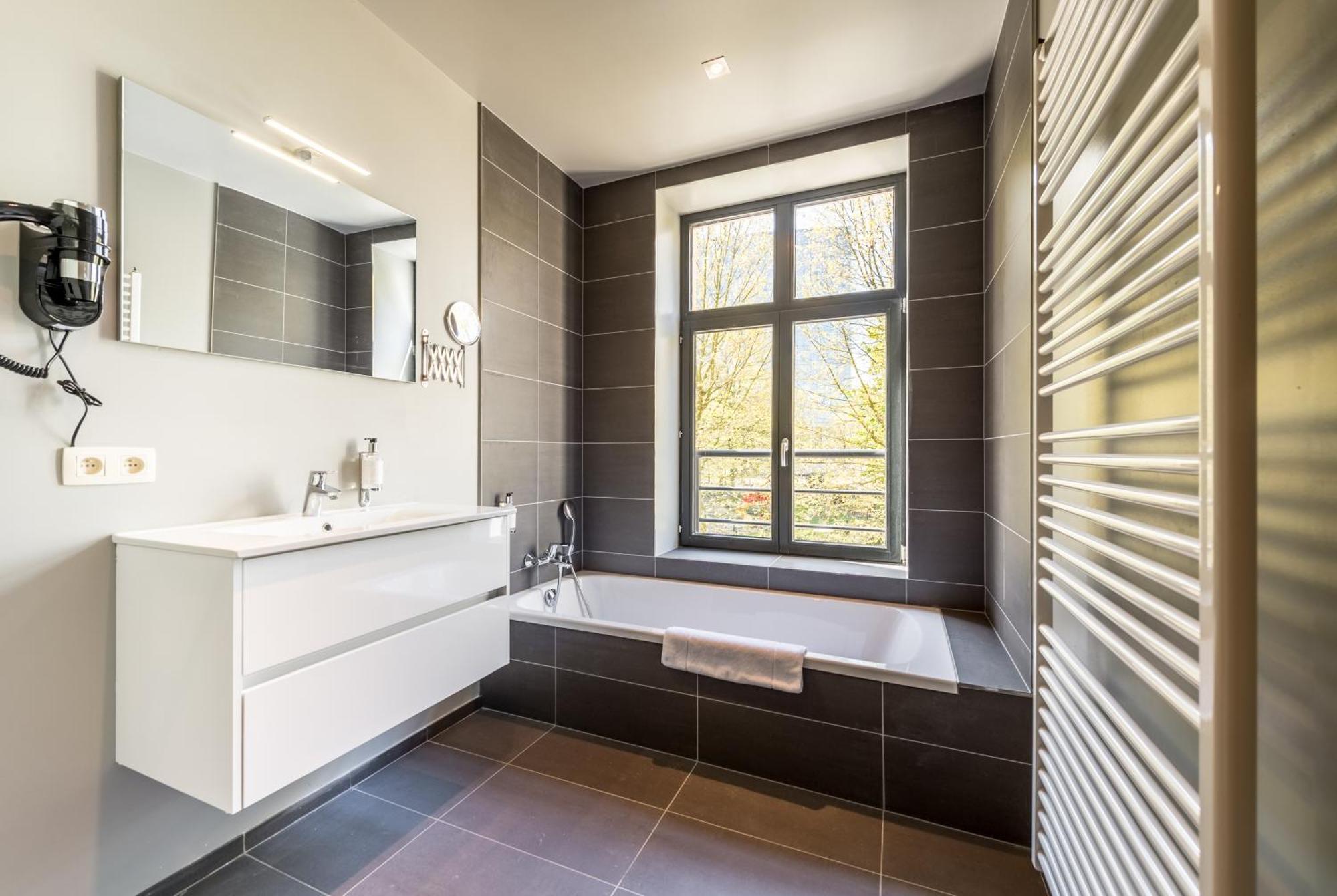 Smartflats - Berlaymont Apartment Brussels Bilik gambar