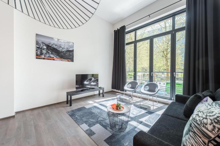 Smartflats - Berlaymont Apartment Brussels Luaran gambar