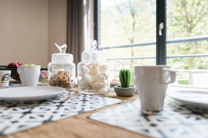 Smartflats - Berlaymont Apartment Brussels Luaran gambar