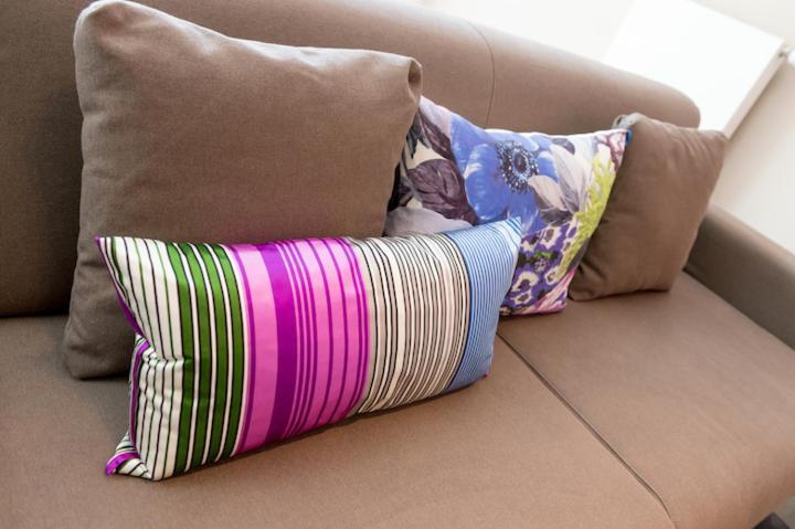 Smartflats - Berlaymont Apartment Brussels Luaran gambar