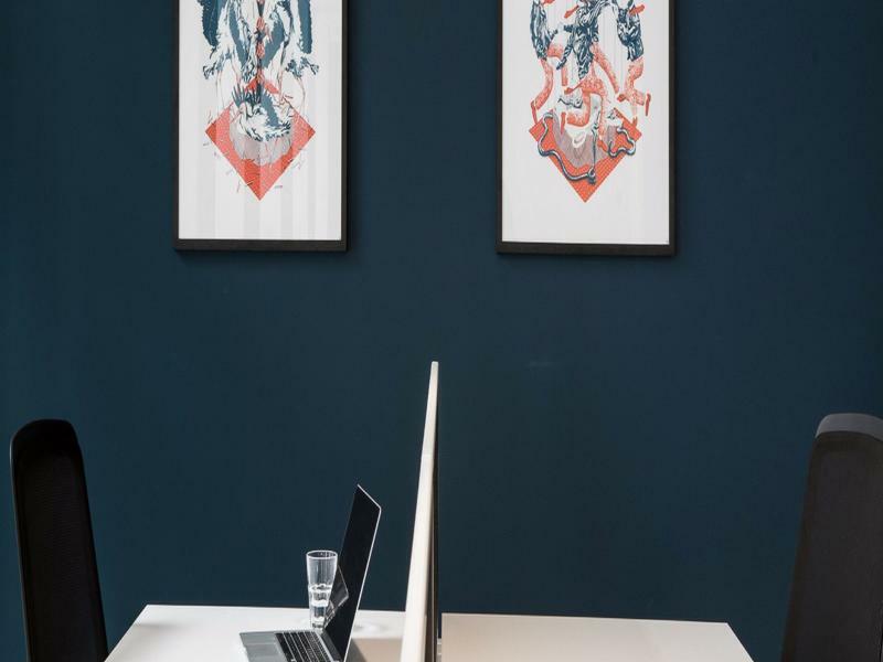 Smartflats - Berlaymont Apartment Brussels Luaran gambar