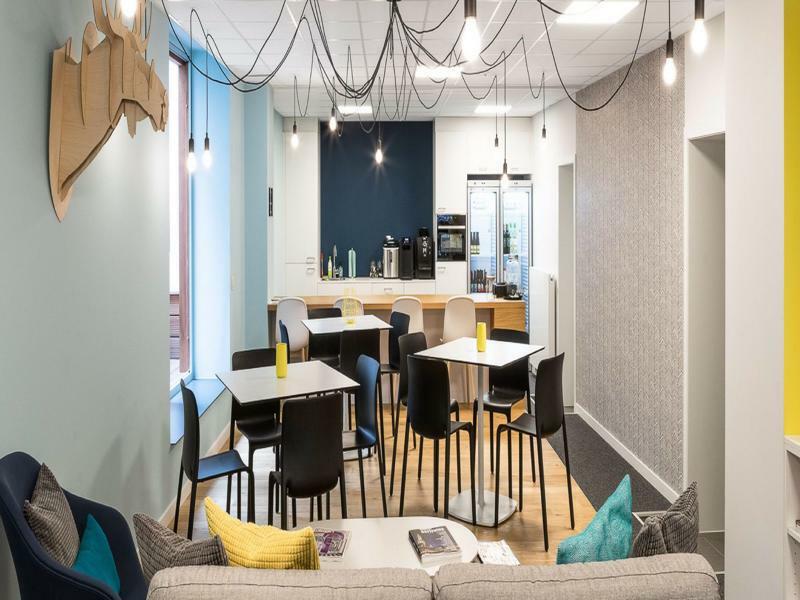 Smartflats - Berlaymont Apartment Brussels Luaran gambar